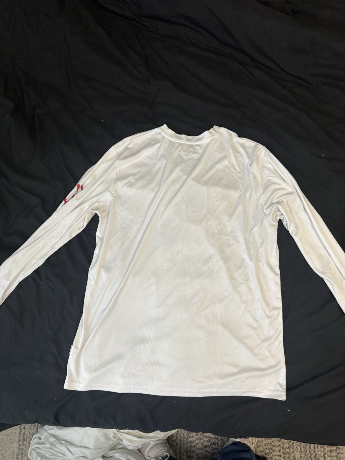 Used Magellan Moisture Wicking Long Sleeve Mens Size L gallery