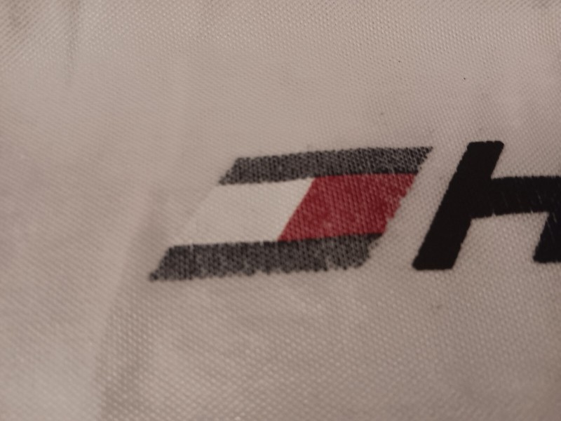 VTG Tommy Hilfiger Athletics Kith Crest Cycling Lotus Outdoors Alpine USA Raglan gallery