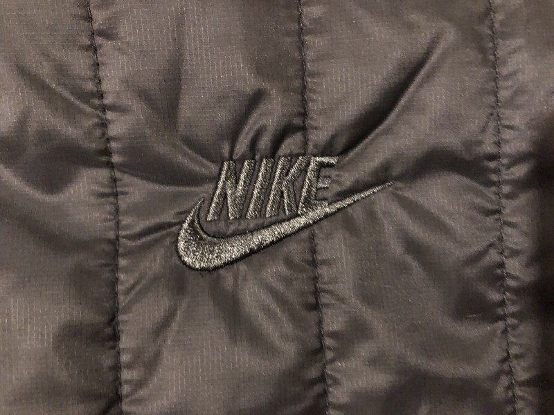 New M Nike Sportswear Therma-Fit Tech Pack Winterized Crew Black DQ4302-010 Men gallery