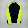 Badger Sport Men's Performance Running 1/4 Zip Pullover - Size M - Neon Blue gallery