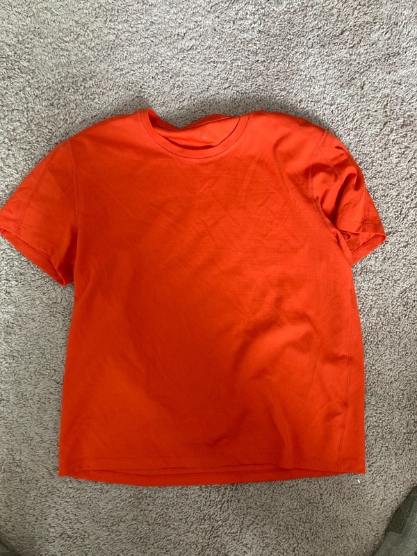 BoohooMAN and Amazon Athletic Gym Training Shirts Lot of 7! Men's Size Large gallery