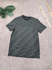 Under Armour Shirt Mens Large Vainsh Seamless Threadborne Fitted HeatGear