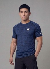 Rashguard Performance Pro plus Small Logo