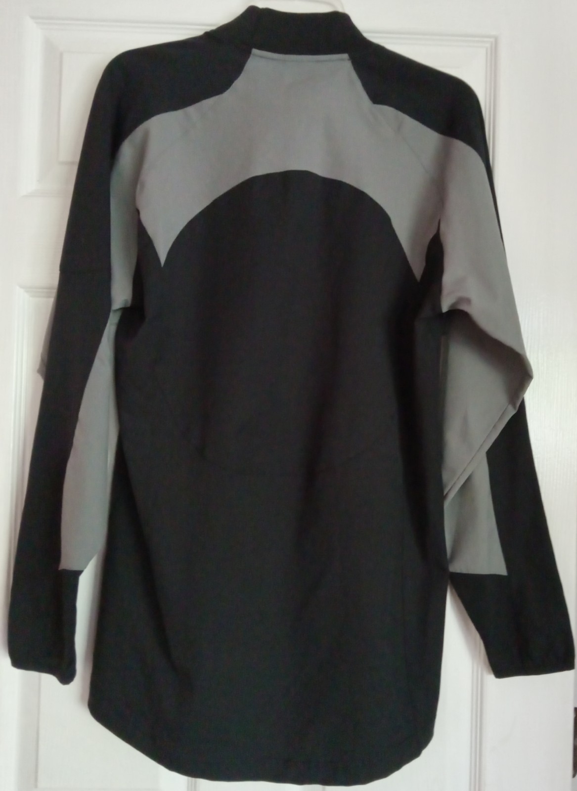 Nike Team DRI-FIT Chamionship Long-sleeved Shirt Men's Size S gallery