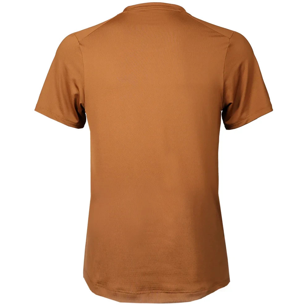 Nike Court Advantage Dri-FIT Tennis Shirt FZ6910-281 Brown Men’s Size S gallery