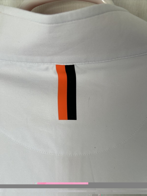 Rhoback Men's Gameday Q-Zip 1/4 Zip Qzip Oklahoma State OSU Cowboys Size XL NWOT gallery