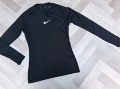 Nike Mens Dri-Fit Base First Layer Slim FIT SMALL Top T Shirt Sports RUNNING