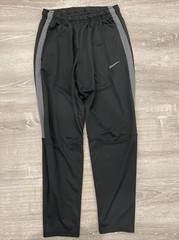 Nike Mens Size Large Black Athletic Sweatpants