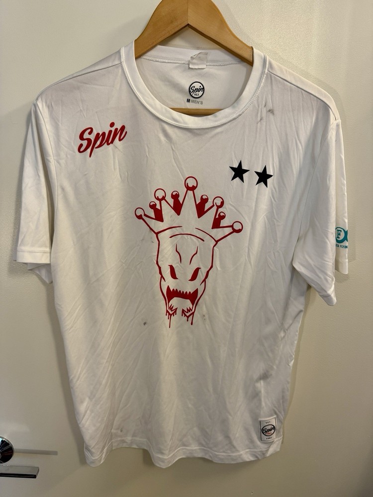 Ultimate Frisbee Jersey - ATLiens