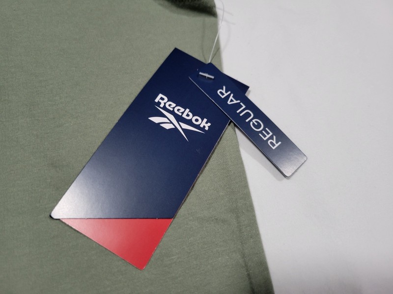 Reebok Mens Training Boogie Multi Sports tank top shirt Sea Spray gallery