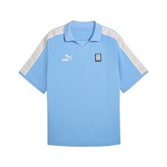 PUMA Argentina King Fanwear Soccer Jersey Mens Size XXL 66063805