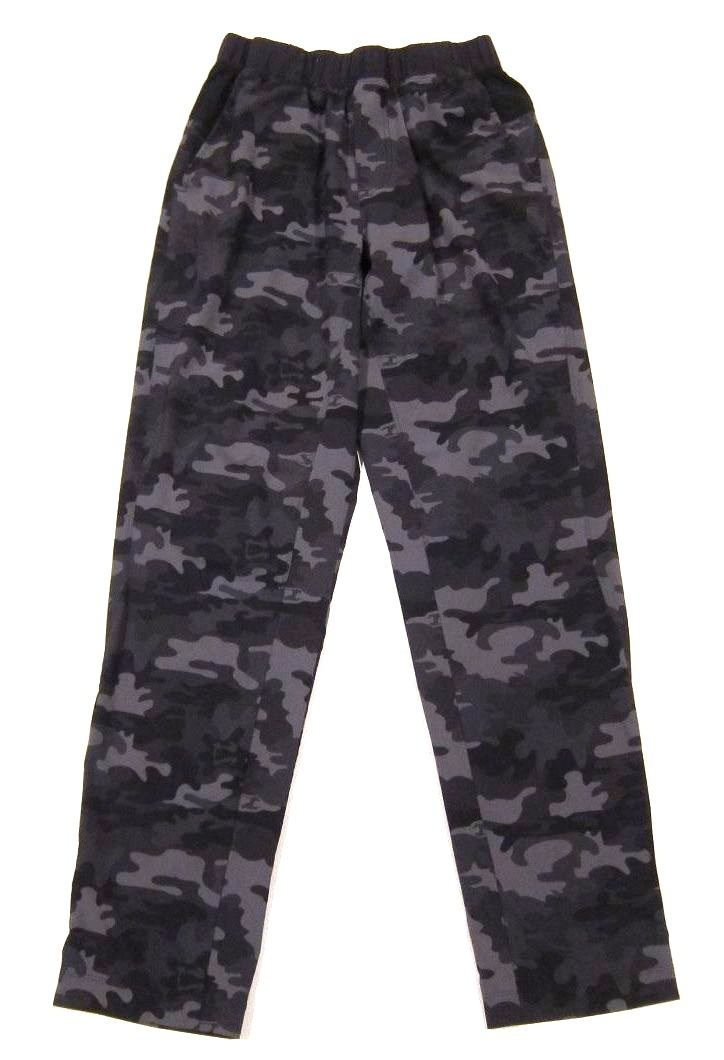 Lululemon Precise Pants in Camo Camouflage sz S - RARE SOLD OUT STYLE gallery