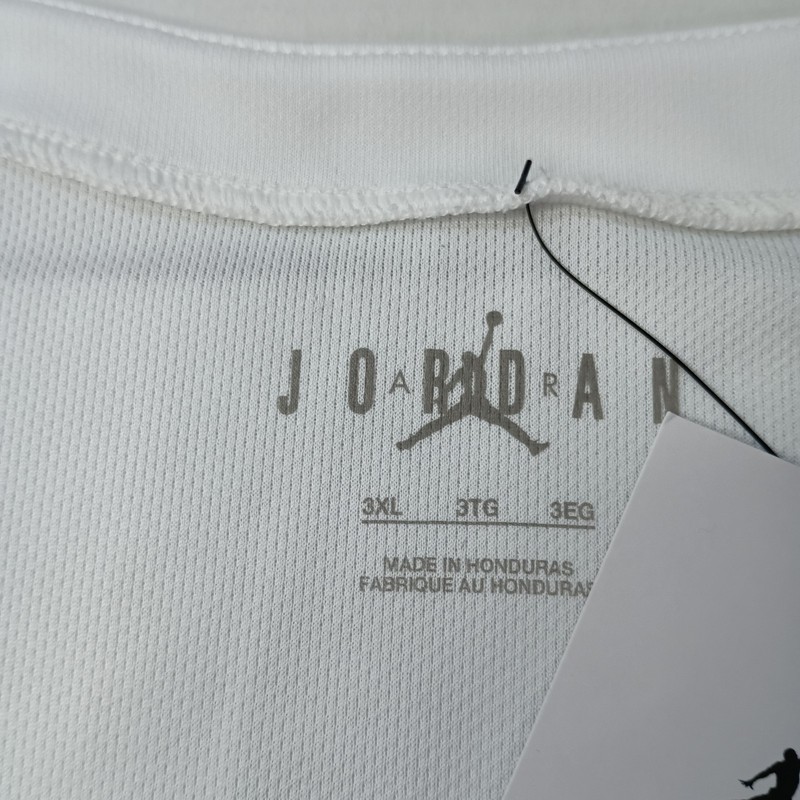 Nike Jordan Stock Overtime Basketball Jersey Men's 3XL Purple White FQ5296-110 gallery