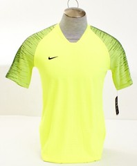 Nike Volt VaporKnit II Short Sleeve Soccer Jersey Men’s NWT