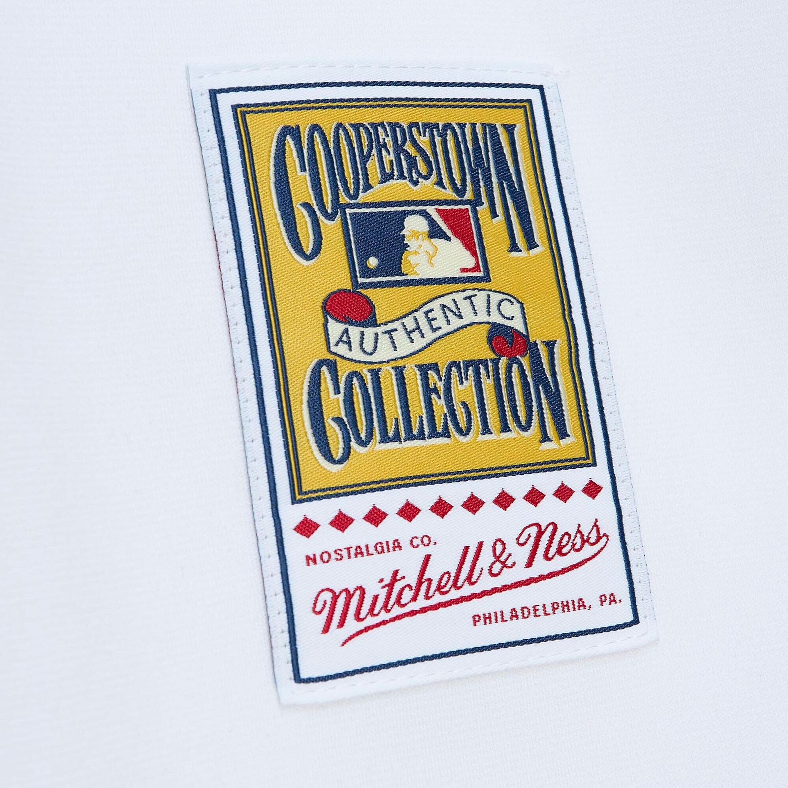 Mens Mitchell & Ness MLB HOME JERSEY PIRATES 1971 ROBERTO CLEMENTE gallery