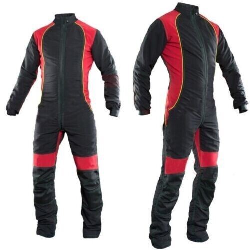 Skydiving Suit Freefly jumpsuit in all Color & Sizes For Men, Women, Kids gallery