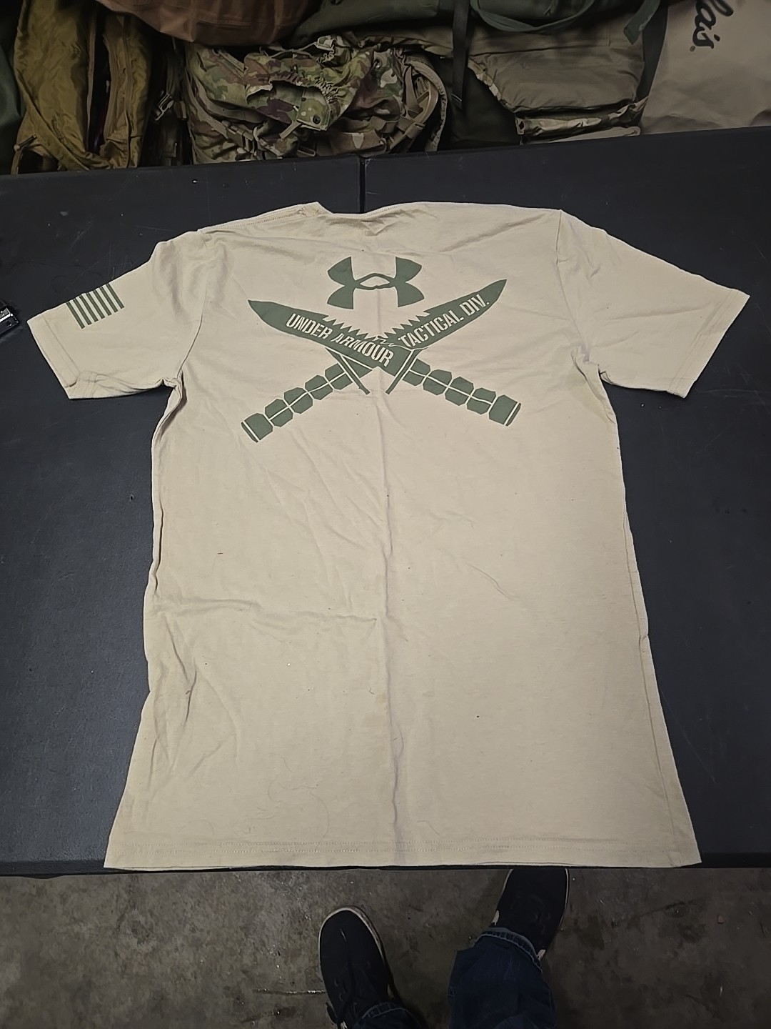 Under Armour Men's gallery