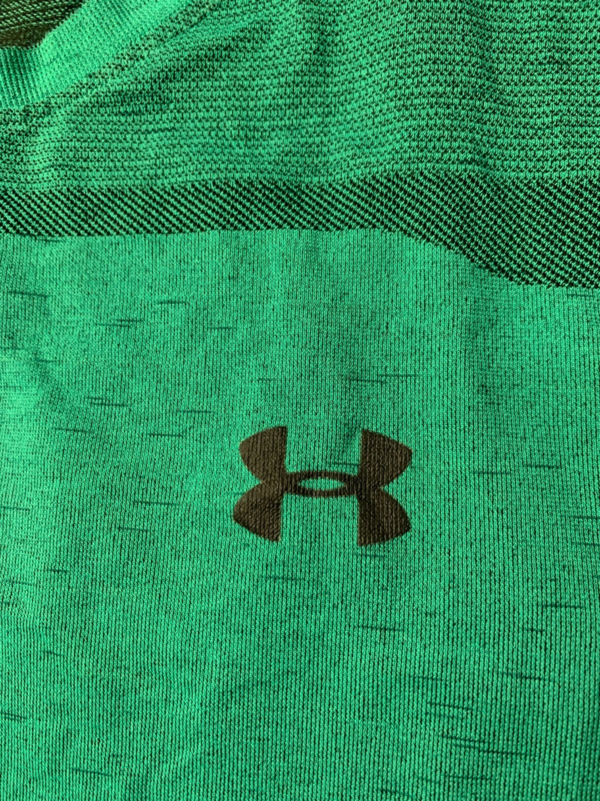UNDER ARMOUR TRAINING COMPRESSION men SHIRT JERSEY TEE ORIGINAL SIZE XL X-LARGE gallery
