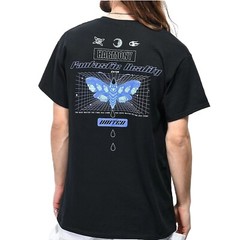 Empyre Harmony Fantastic Reality Men’s T-shirts The Time Has Come NEW
