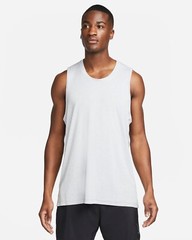 NWT Nike Men’s Dri-Fit Yoga Tank Size XL 2XL DN1523