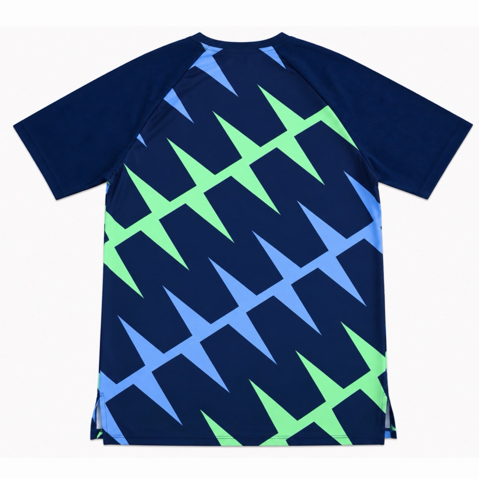 Nike 20/21 Pro Elite Shirt - Size Large Tall - (0CI1004-492) gallery