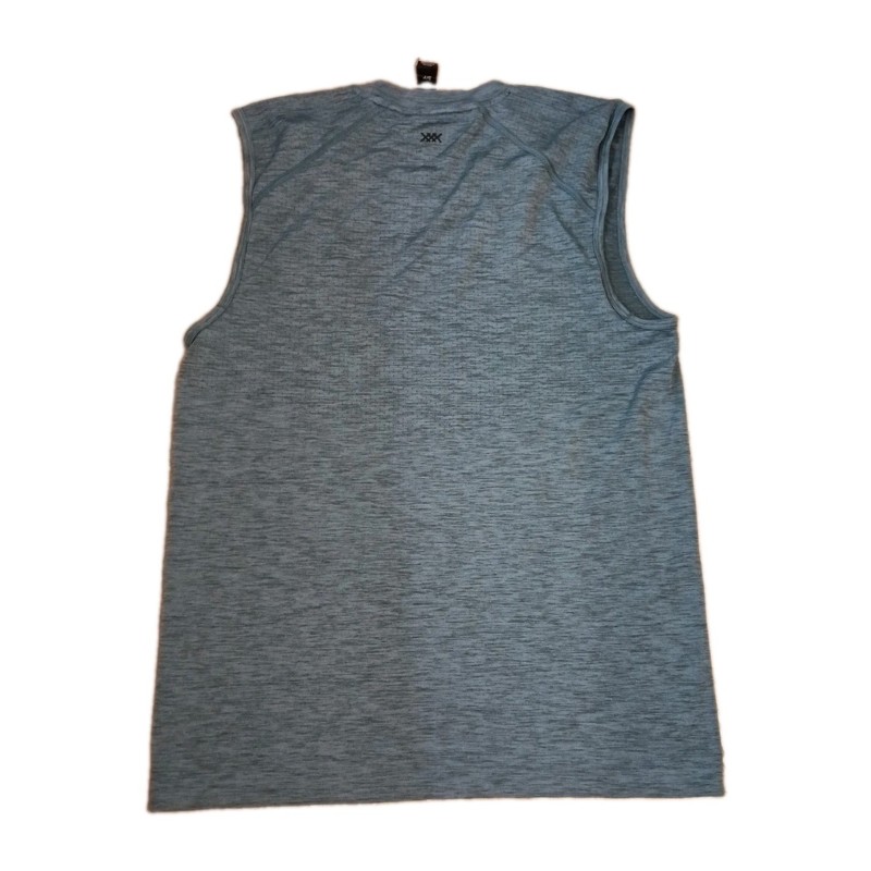 Rhone Reign Tech Performance Tank Top Mens Size S Blue gallery