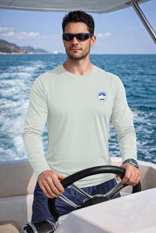 Mens Fashion Stylish Shirts Sport Classic Swimwear Lightweight Summer Slim Lo... gallery
