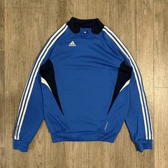 Adidas Predator Formation Climate Control Soccer Jersey Shirt Long Sleeve Mens M