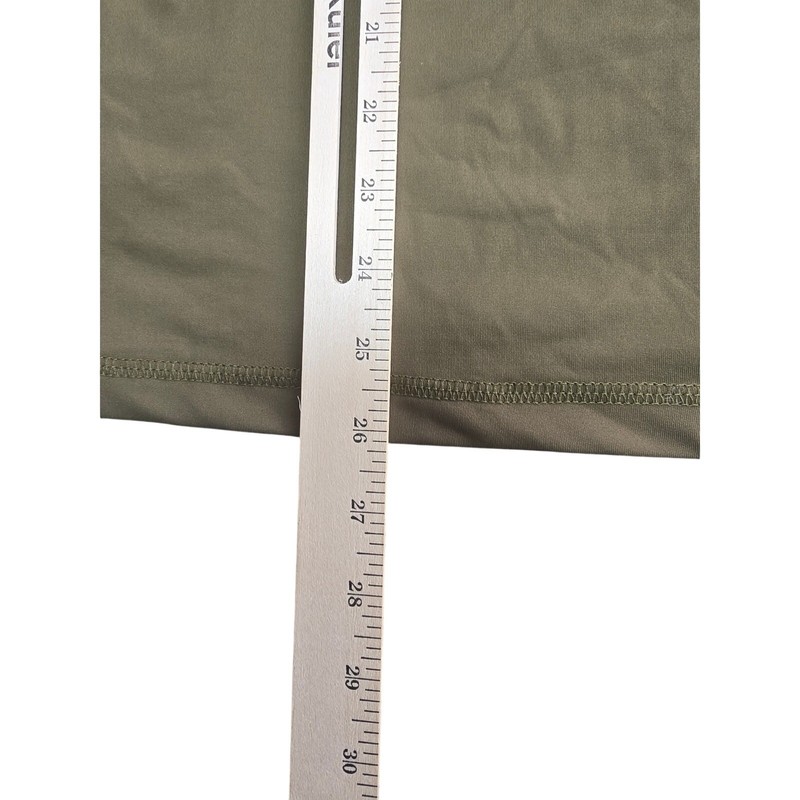 Pendleton Men’s Medium Performance Hoodie | Olive Green Technical Pullover | NWT gallery