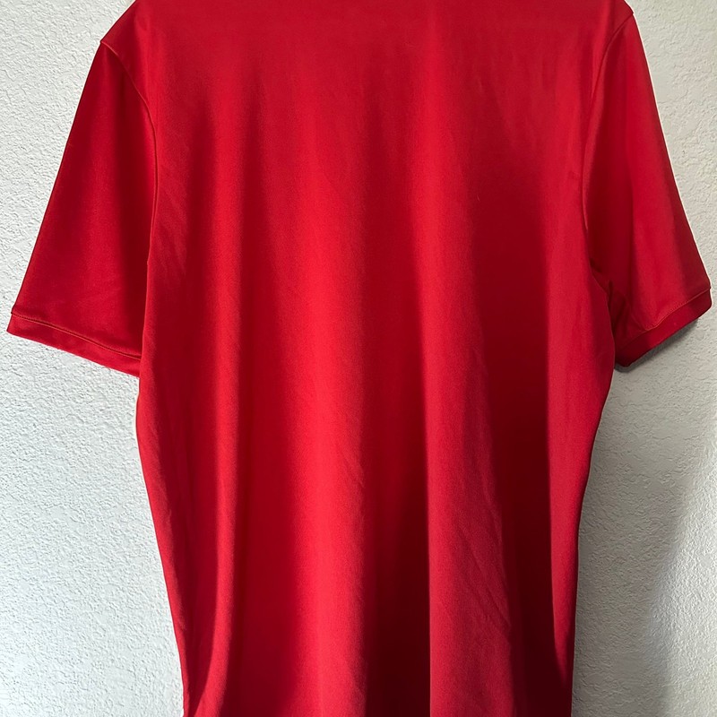Adidas Manchester United Home Jersey 2016/2017 (Men’s Large) gallery