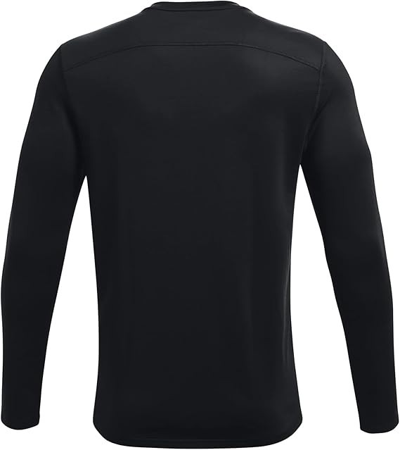 Under Armour - Men's Tac Crew ColdGear Infrared Base T-Shirt gallery