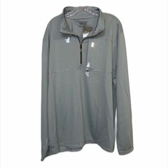 Izod PerformX Sun Control 3/4 Zip Pullover XXL NWT