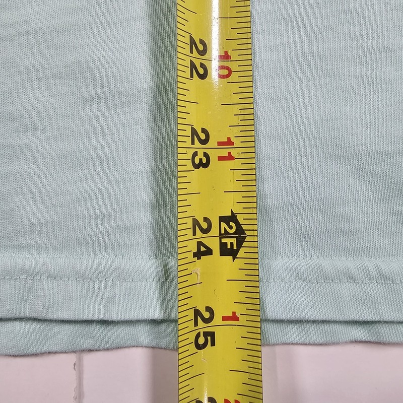 OAKLEY Jupiter Frog T Shirt Men's Size Small Mint Green Pre-owned gallery