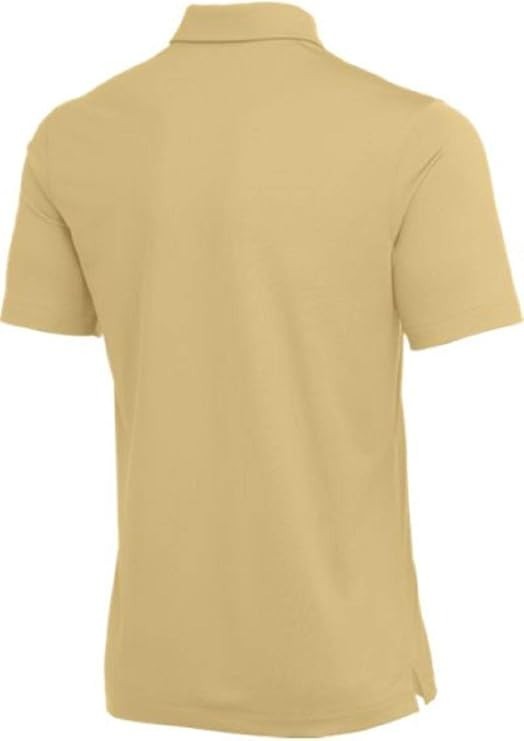 Nike Dry Franchise Polo Yellow size LARGE gallery