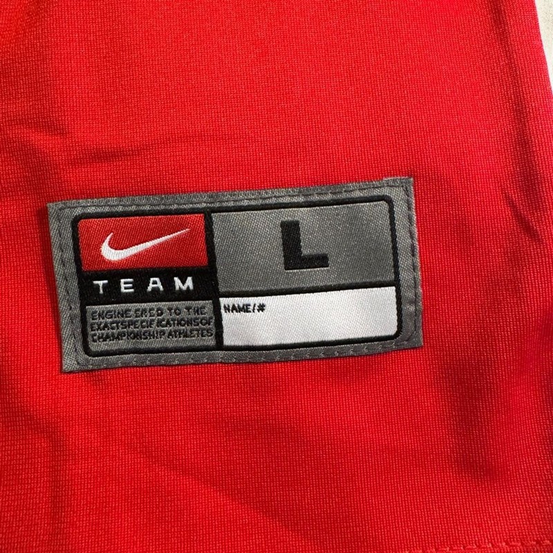 Ohio State Buckeyes Jeremiah Smith Jersey gallery