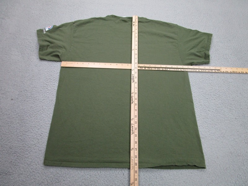 Pearl Harbor Shirt XL Flying Fortress USS Arizona B-17 BB-39 Navy Ship Veterans gallery