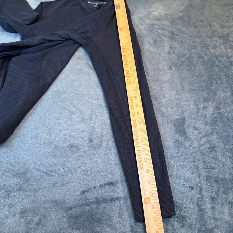 Climatesmart Climate Sport Baselayer Mens Medium Red Black Midweight Stretch gallery