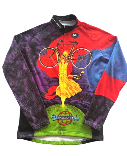 Ultimate Vermarc Bicyle Support Top Size Large gallery