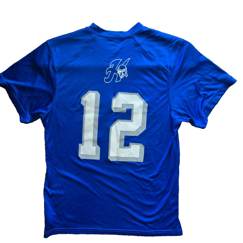 Badger Sport Hastings Fastpitch Performance athletic softball T‑Shirt – Medium gallery
