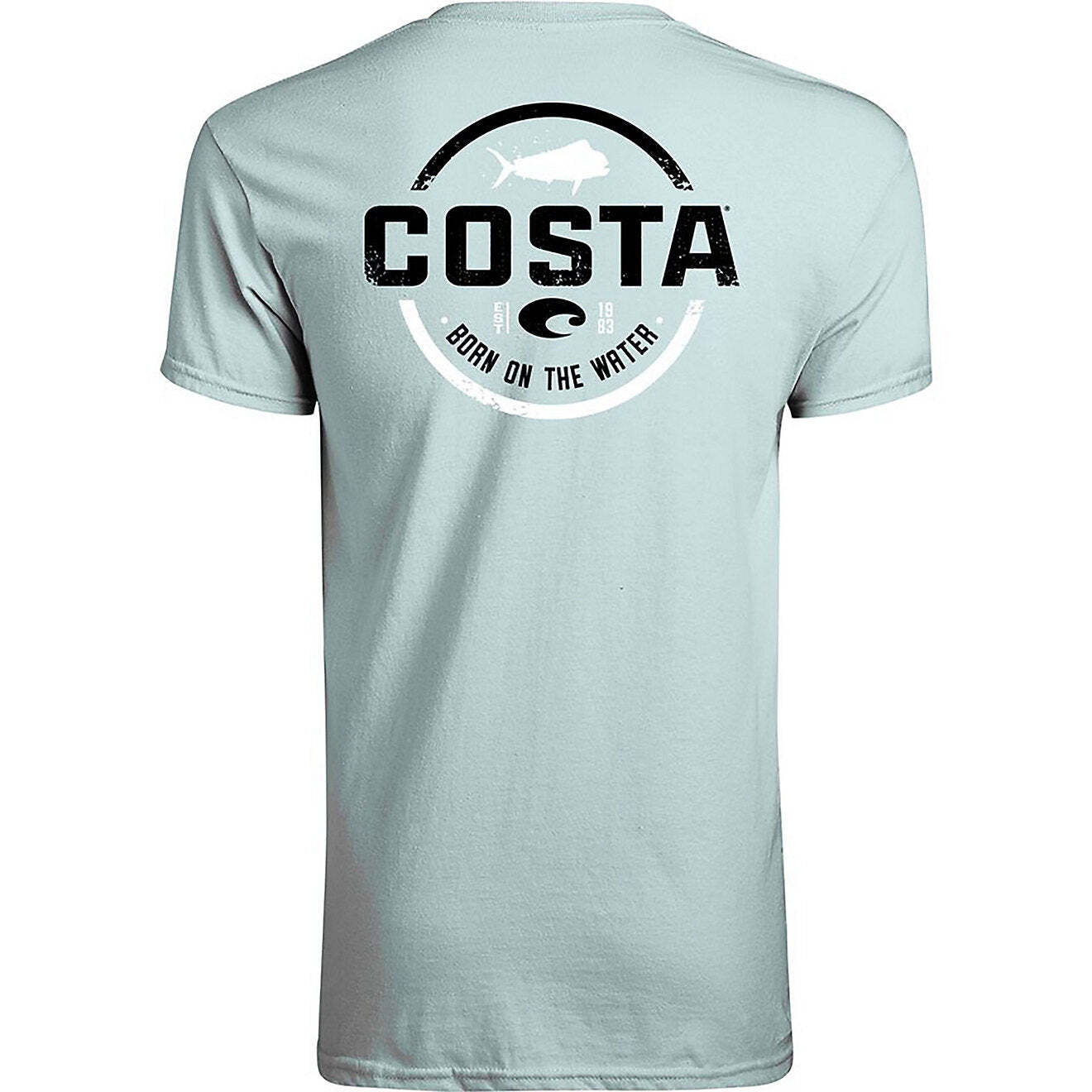 [FQA400593-6EB] MENS COSTA TECH INSIGNIA DORADO gallery