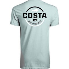 [FQA400593-6EB] MENS COSTA TECH INSIGNIA DORADO