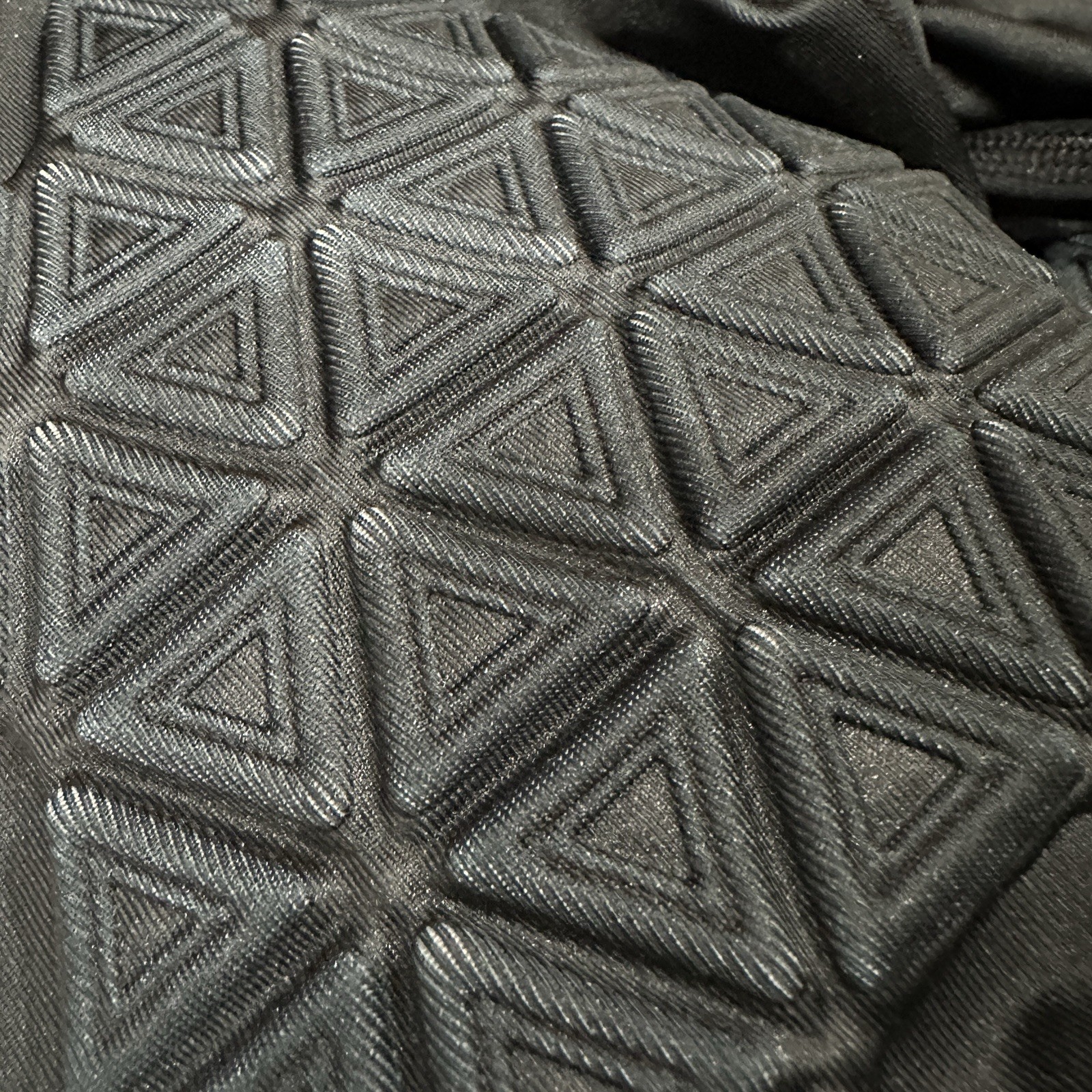 $80 Adidas MENS SIZE L Aeroready Black Padded Basketball Tank IM3592 NEW! gallery