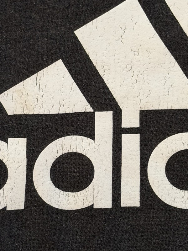 Adidas Golf Gray Sweatshirt Pullover Size Adult XL See Pics gallery