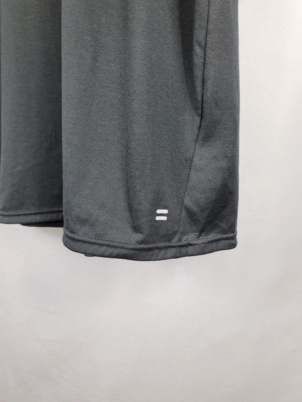 Cotton On Men's Black Performance Active Cotton Touch T-shirt - Sz L - NWT gallery
