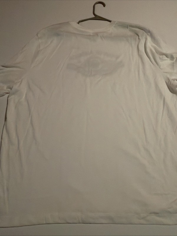 Nike Men's Dri-FIT 2025 Chicago Marathon Logo Graphic T-Shirt HQ4169 Sz 3XL NWT gallery