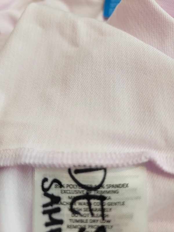 NEW Columbia Golf Omni-Wick Even Lie Pink 1/4 Zip Pullover LS Shirt Men's L gallery