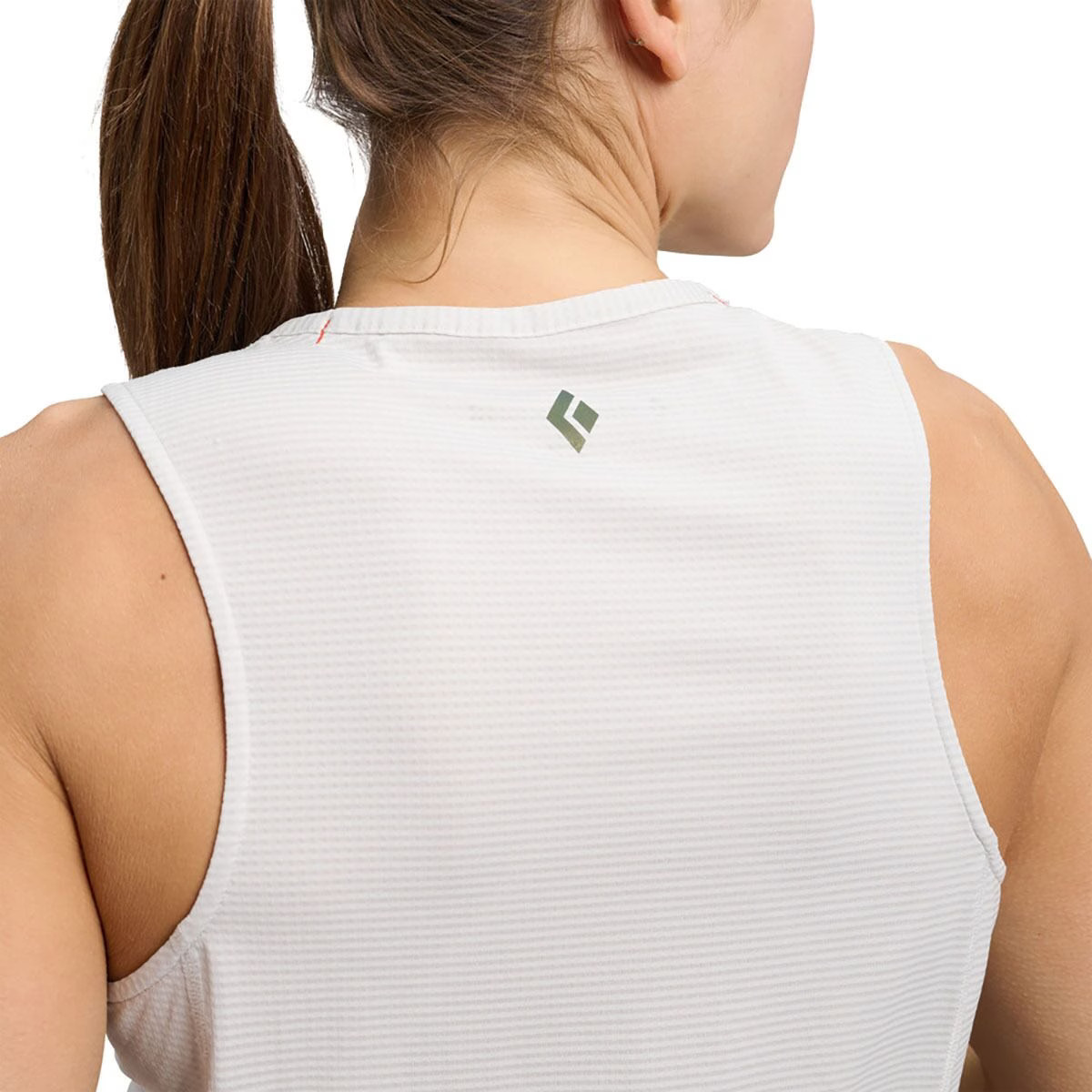 Black Diamond Distance Tech Tank Top - Women's gallery