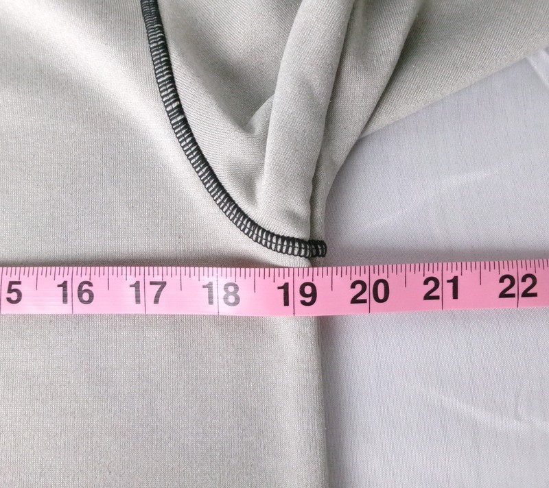 Merrell Opti-Wick 1/4 Zip Pullover Mens S Gray Hiking Trail Outdoor Performance gallery
