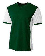 A4 Premier Soccer Jersey Mens N3017
