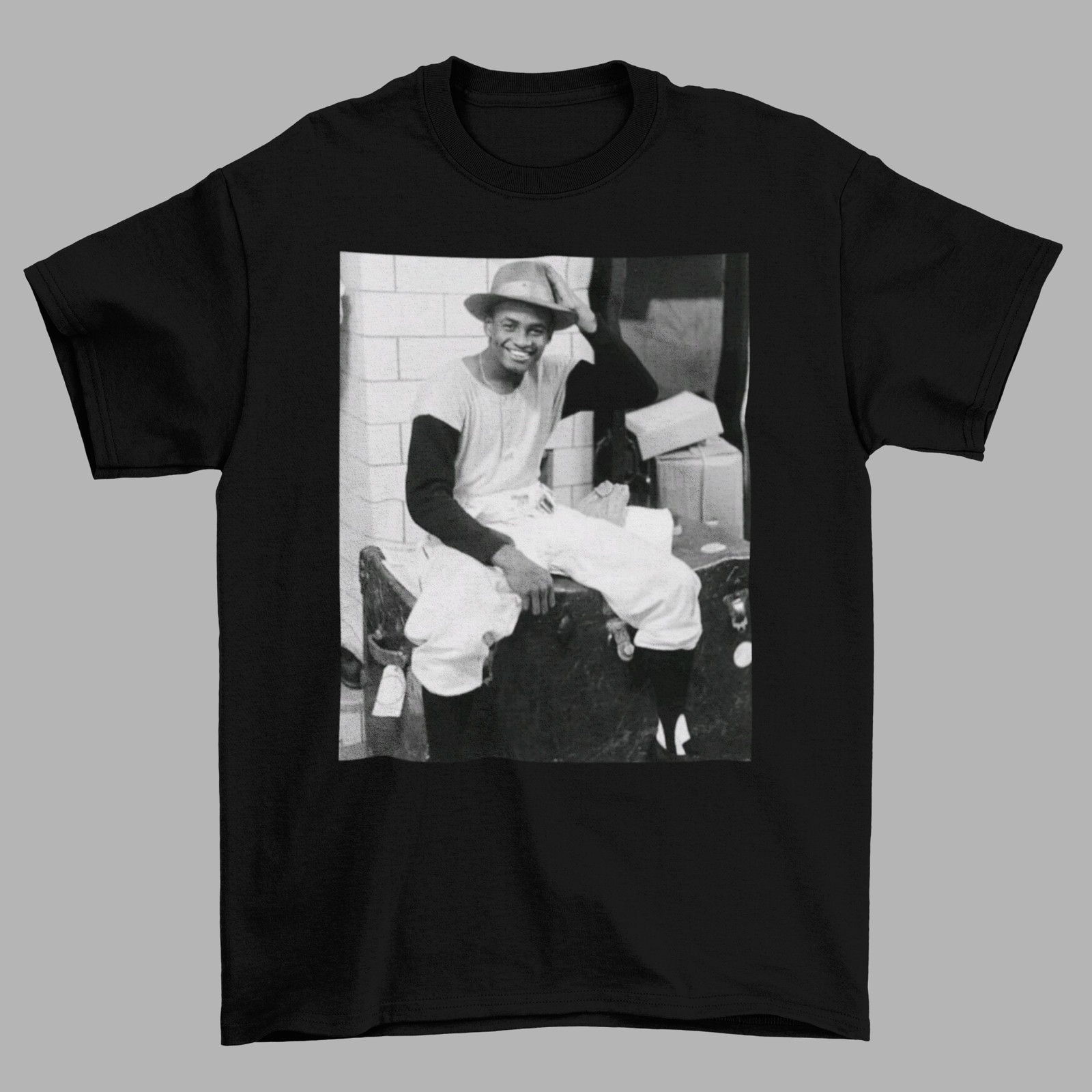 ROBERTO CLEMENTE TRIBUTE T-SHIRT SHORT SLEEVE gallery